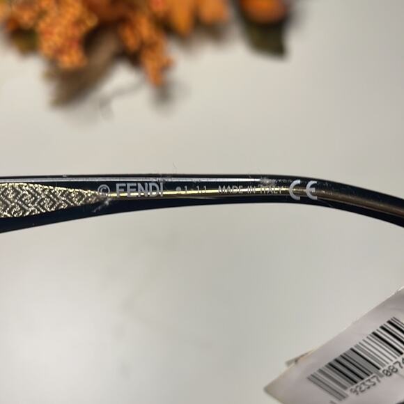 Fendi Eyeglasses FE500051 NWT - Picture 8 of 8